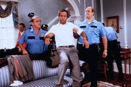 Fletch żyje - galeria zdjęć - filmweb