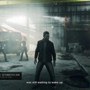 Quantum Break - galeria zdjęć - filmweb