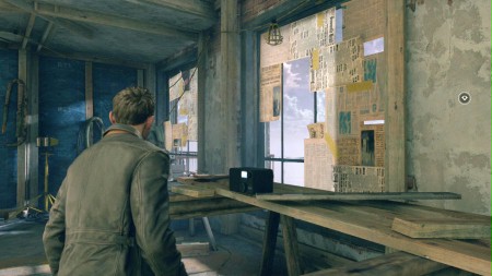 Quantum Break - galeria zdjęć - filmweb