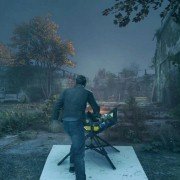 Quantum Break - galeria zdjęć - filmweb