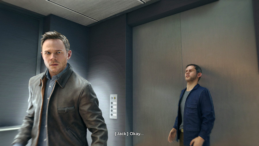 Kwantowe ludobójstwo (recenzja gry Quantum Break)