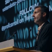 The Great Hack - galeria zdjęć - filmweb