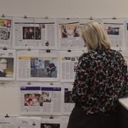 The Great Hack - galeria zdjęć - filmweb