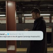The Great Hack - galeria zdjęć - filmweb