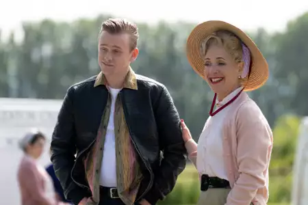 Ojciec Brown - galeria zdjęć - filmweb