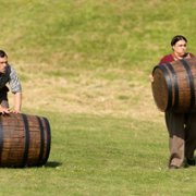 Ojciec Brown - galeria zdjęć - filmweb