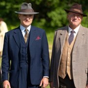 Ojciec Brown - galeria zdjęć - filmweb