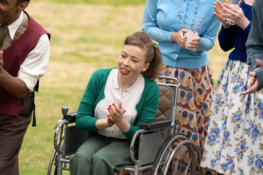 Ojciec Brown - galeria zdjęć - filmweb