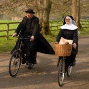 Ojciec Brown - galeria zdjęć - filmweb