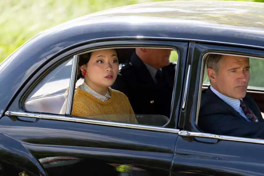 Ojciec Brown - galeria zdjęć - filmweb