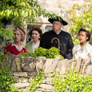 Father Brown - galeria zdjęć - filmweb
