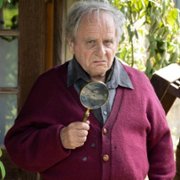 Father Brown - galeria zdjęć - filmweb