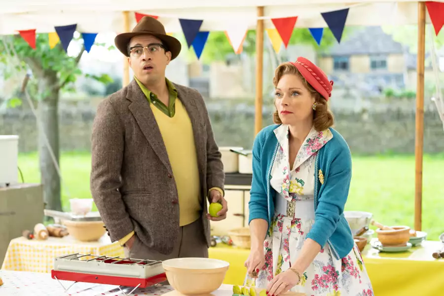 Ojciec Brown - galeria zdjęć - filmweb