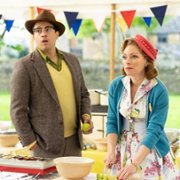 Father Brown - galeria zdjęć - filmweb