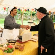 Father Brown - galeria zdjęć - filmweb