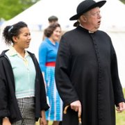Father Brown - galeria zdjęć - filmweb