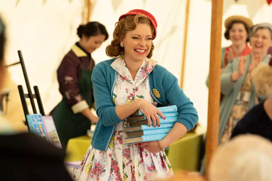 Ojciec Brown - galeria zdjęć - filmweb