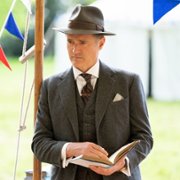 Father Brown - galeria zdjęć - filmweb