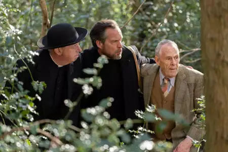 Ojciec Brown - galeria zdjęć - filmweb