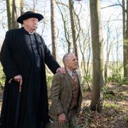 Father Brown - galeria zdjęć - filmweb
