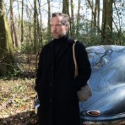 Father Brown - galeria zdjęć - filmweb
