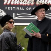 Father Brown - galeria zdjęć - filmweb