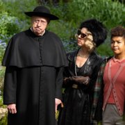 Father Brown - galeria zdjęć - filmweb