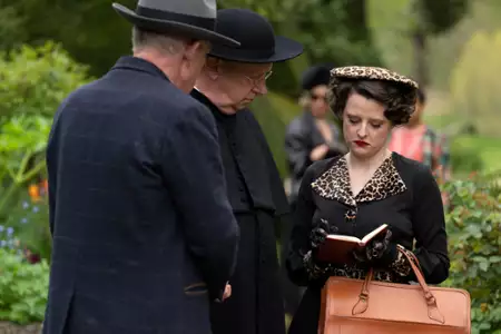 Ojciec Brown - galeria zdjęć - filmweb