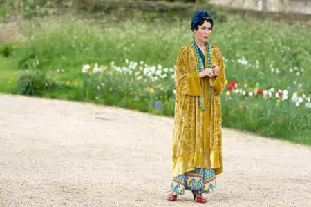 Ojciec Brown - galeria zdjęć - filmweb