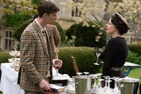 Ojciec Brown - galeria zdjęć - filmweb