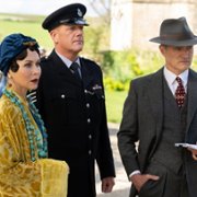 Father Brown - galeria zdjęć - filmweb