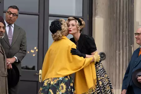 Ojciec Brown - galeria zdjęć - filmweb