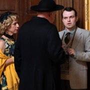 Father Brown - galeria zdjęć - filmweb