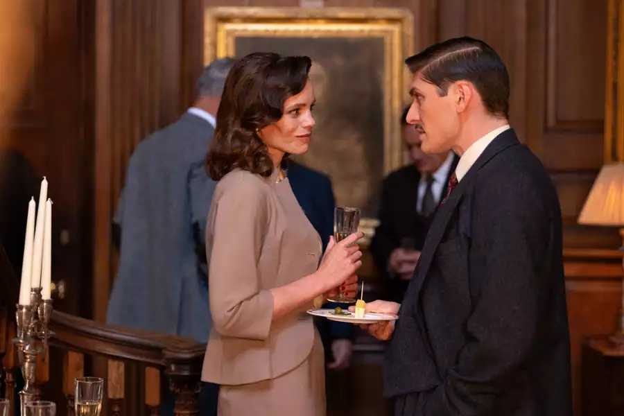 Ojciec Brown - galeria zdjęć - filmweb