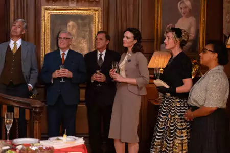 Ojciec Brown - galeria zdjęć - filmweb