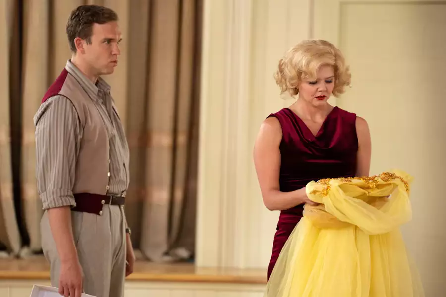 Ojciec Brown - galeria zdjęć - filmweb