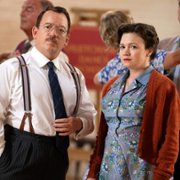 Father Brown - galeria zdjęć - filmweb