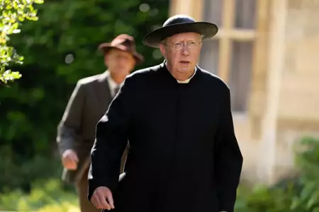 Ojciec Brown - galeria zdjęć - filmweb