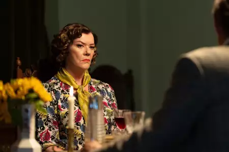 Ojciec Brown - galeria zdjęć - filmweb