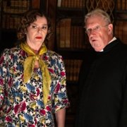 Father Brown - galeria zdjęć - filmweb
