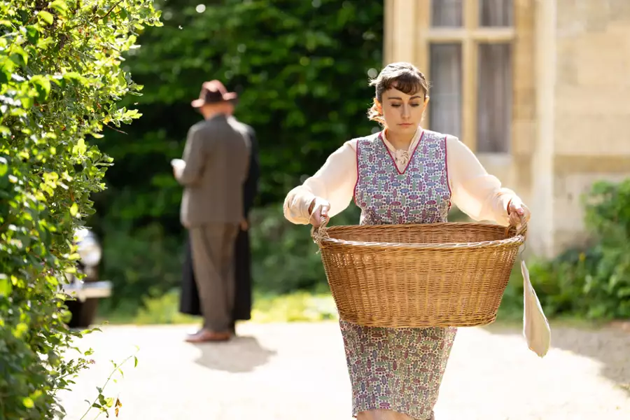 Ojciec Brown - galeria zdjęć - filmweb