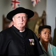 Father Brown - galeria zdjęć - filmweb