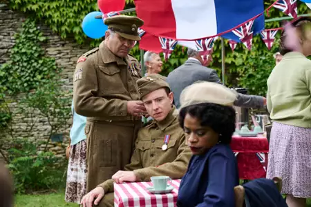 Ojciec Brown - galeria zdjęć - filmweb