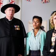 Father Brown - galeria zdjęć - filmweb