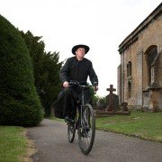 Father Brown - galeria zdjęć - filmweb