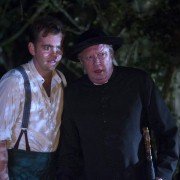 Father Brown - galeria zdjęć - filmweb