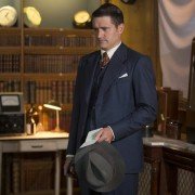 Father Brown - galeria zdjęć - filmweb