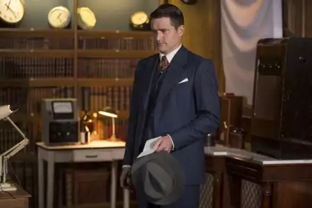 Ojciec Brown - galeria zdjęć - filmweb