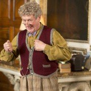 Father Brown - galeria zdjęć - filmweb