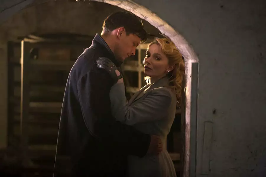 Ojciec Brown - galeria zdjęć - filmweb